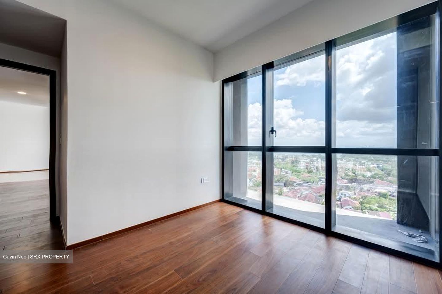 Lentor Modern (D26), Apartment #537108021